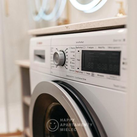 Happy Gold - Apartamentyhappy Pl Mielec Extérieur photo