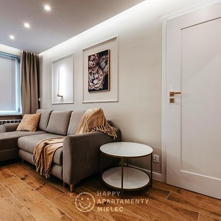 Happy Gold - Apartamentyhappy Pl Mielec Extérieur photo