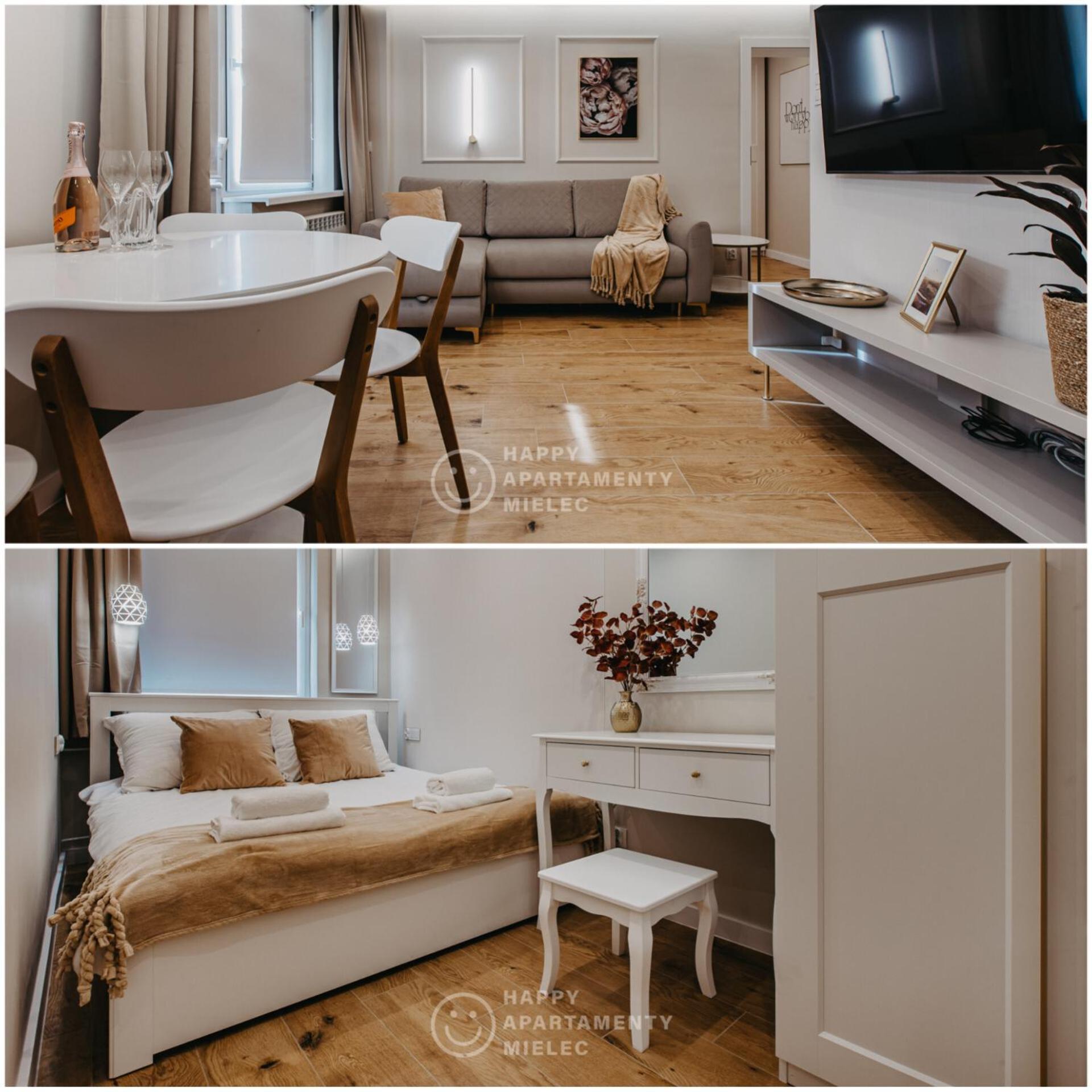 Happy Gold - Apartamentyhappy Pl Mielec Extérieur photo