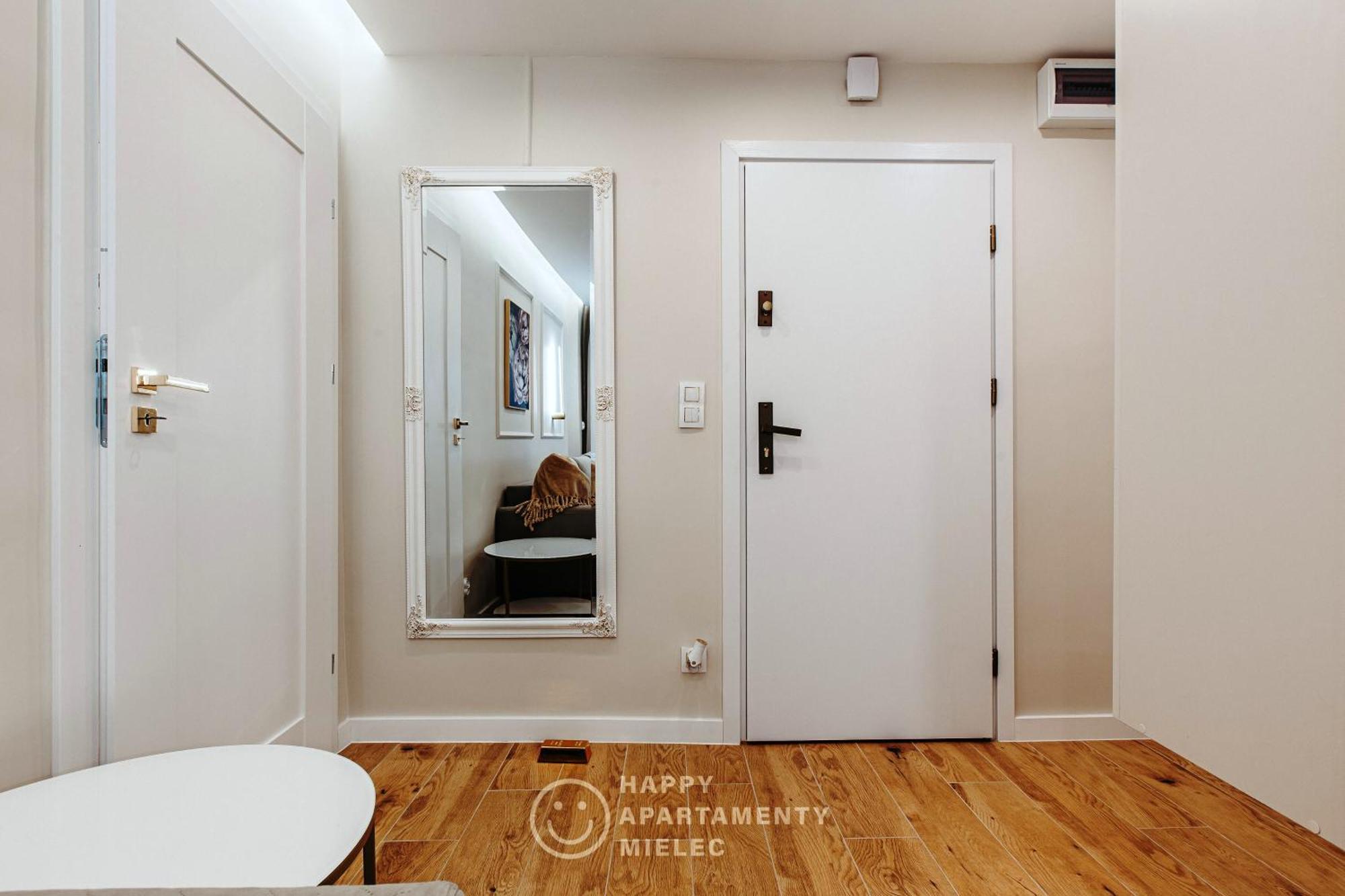 Happy Gold - Apartamentyhappy Pl Mielec Extérieur photo