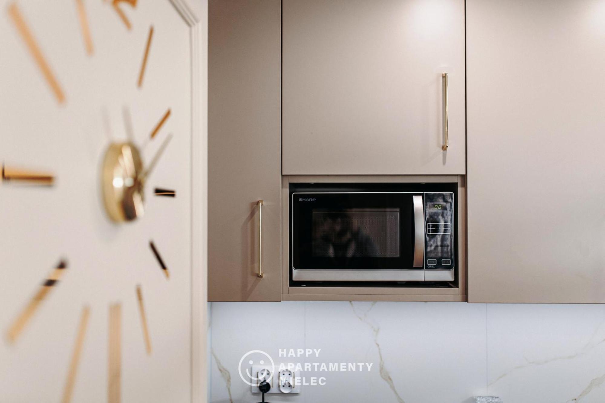 Happy Gold - Apartamentyhappy Pl Mielec Extérieur photo
