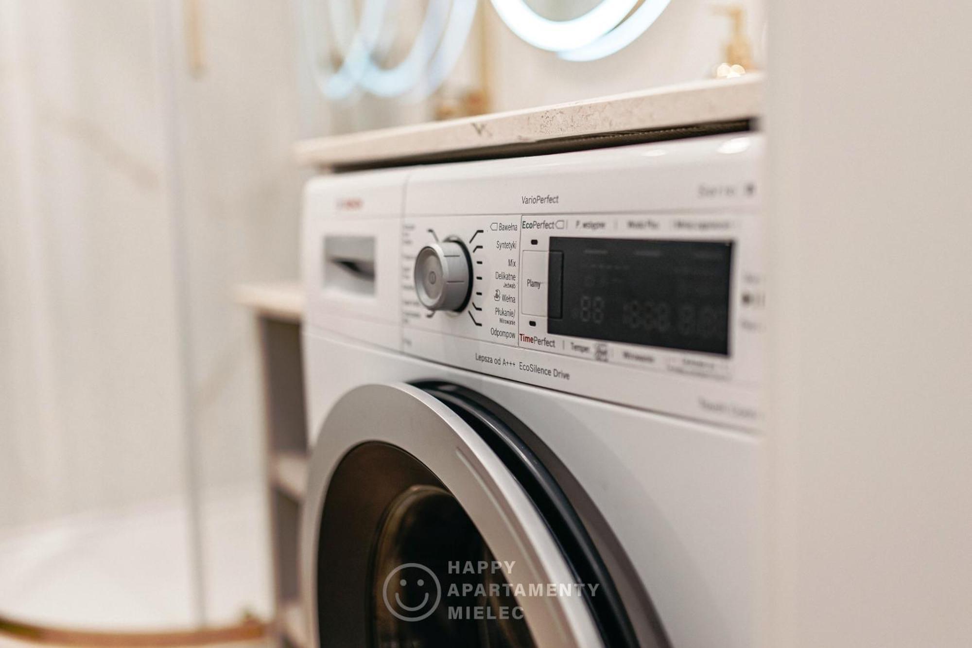 Happy Gold - Apartamentyhappy Pl Mielec Extérieur photo