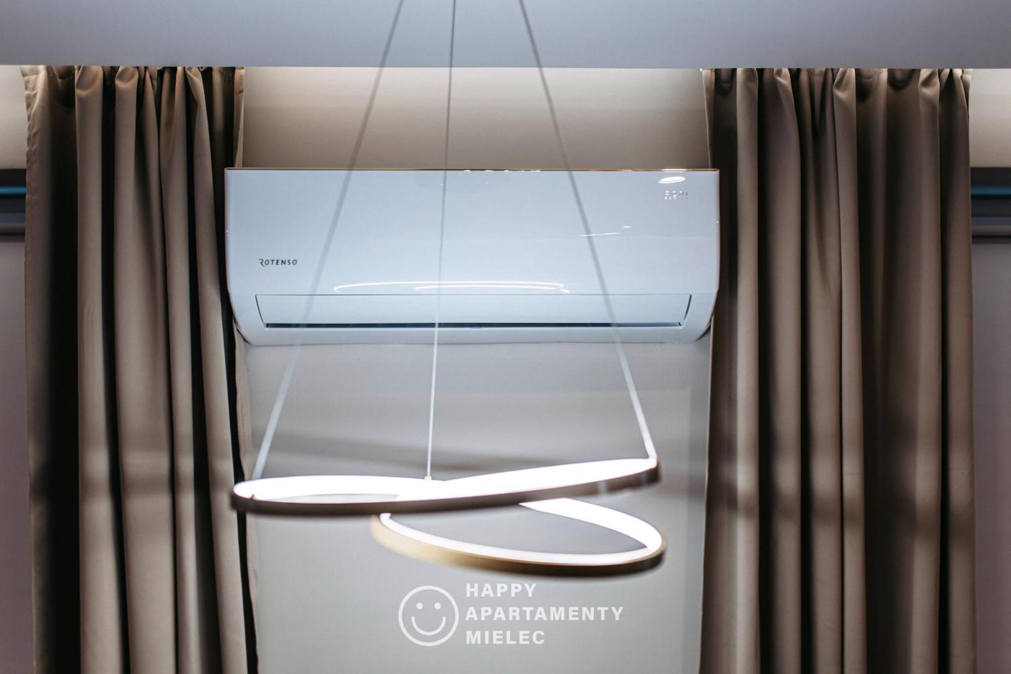 Happy Gold - Apartamentyhappy Pl Mielec Extérieur photo