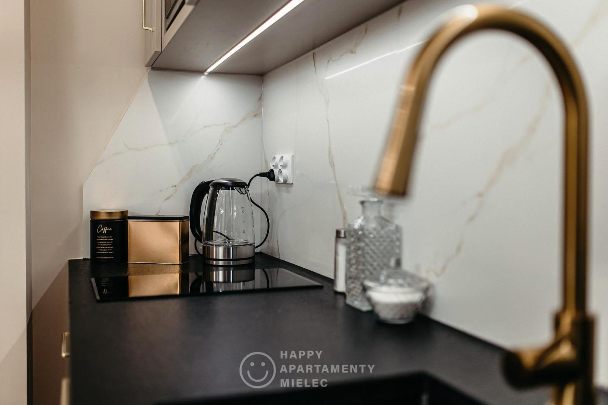 Happy Gold - Apartamentyhappy Pl Mielec Extérieur photo