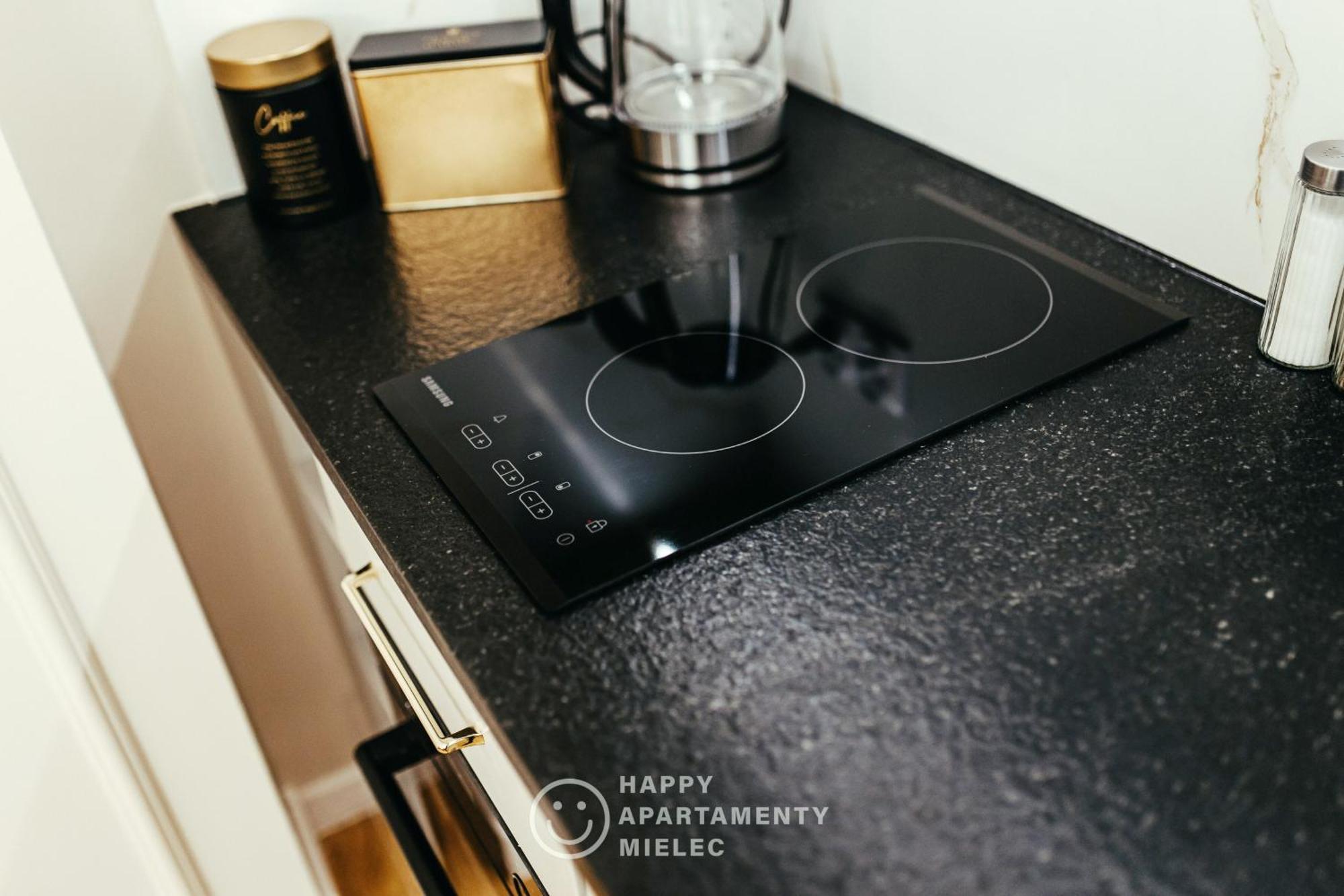 Happy Gold - Apartamentyhappy Pl Mielec Extérieur photo
