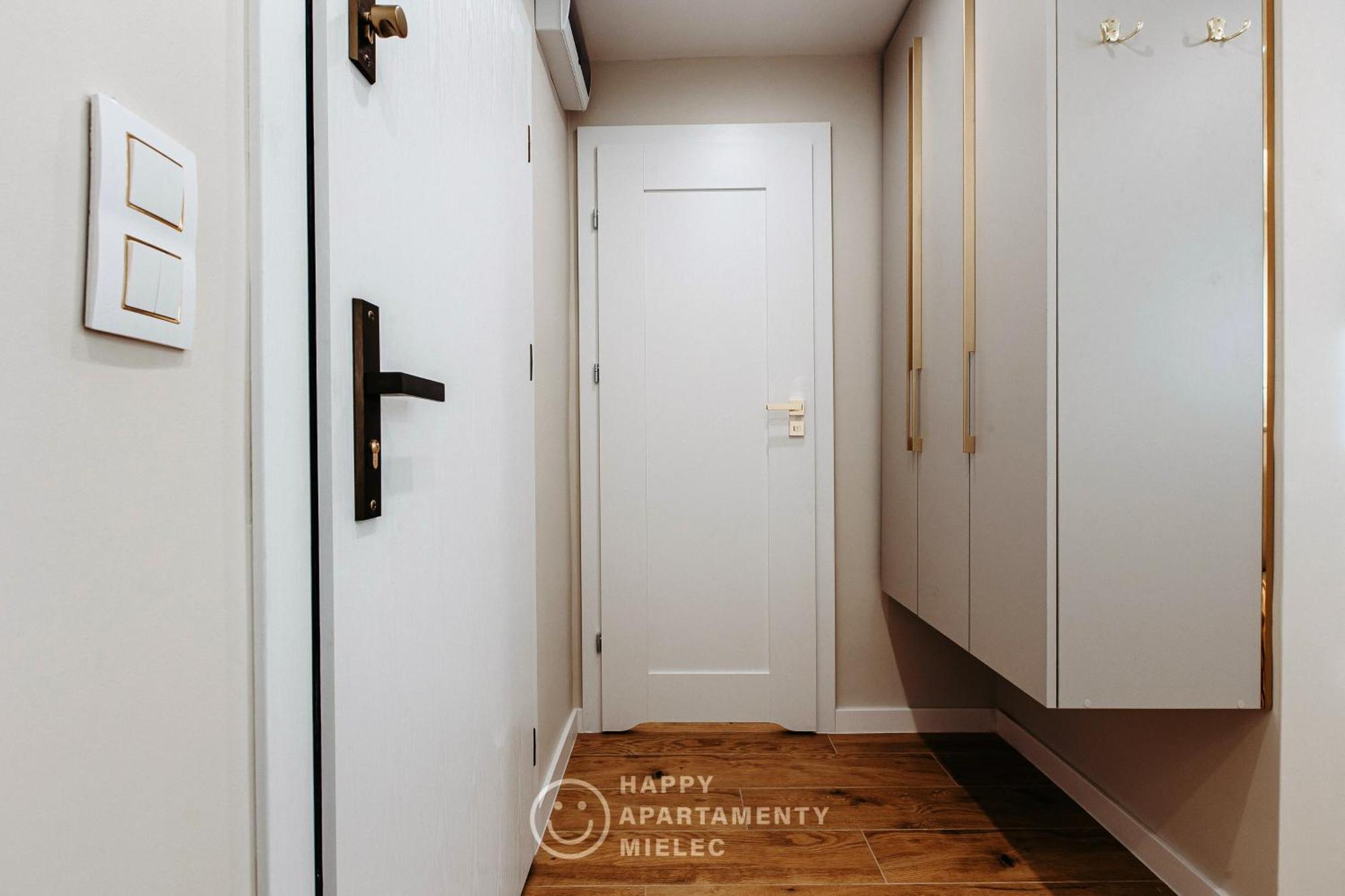 Happy Gold - Apartamentyhappy Pl Mielec Extérieur photo