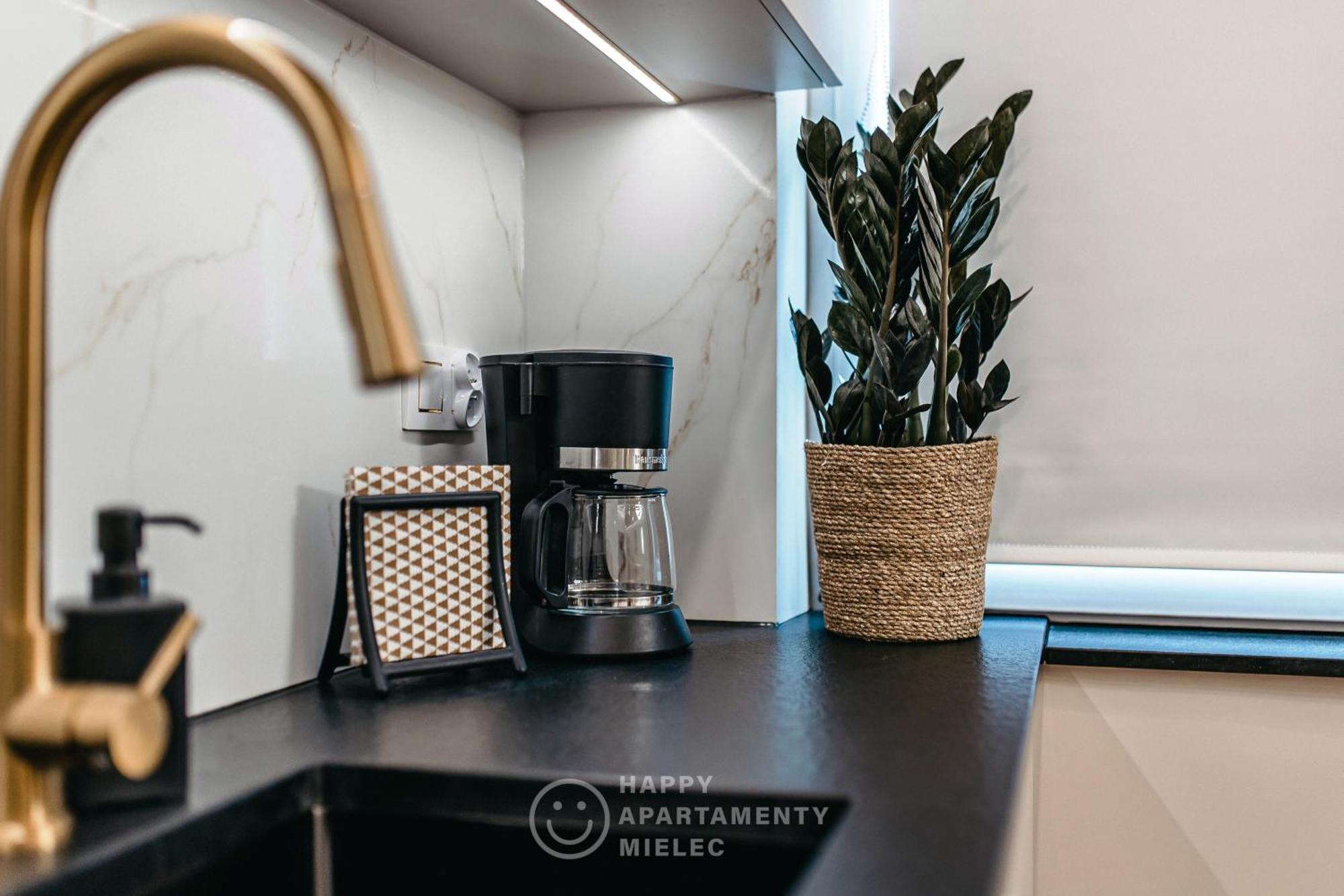 Happy Gold - Apartamentyhappy Pl Mielec Extérieur photo
