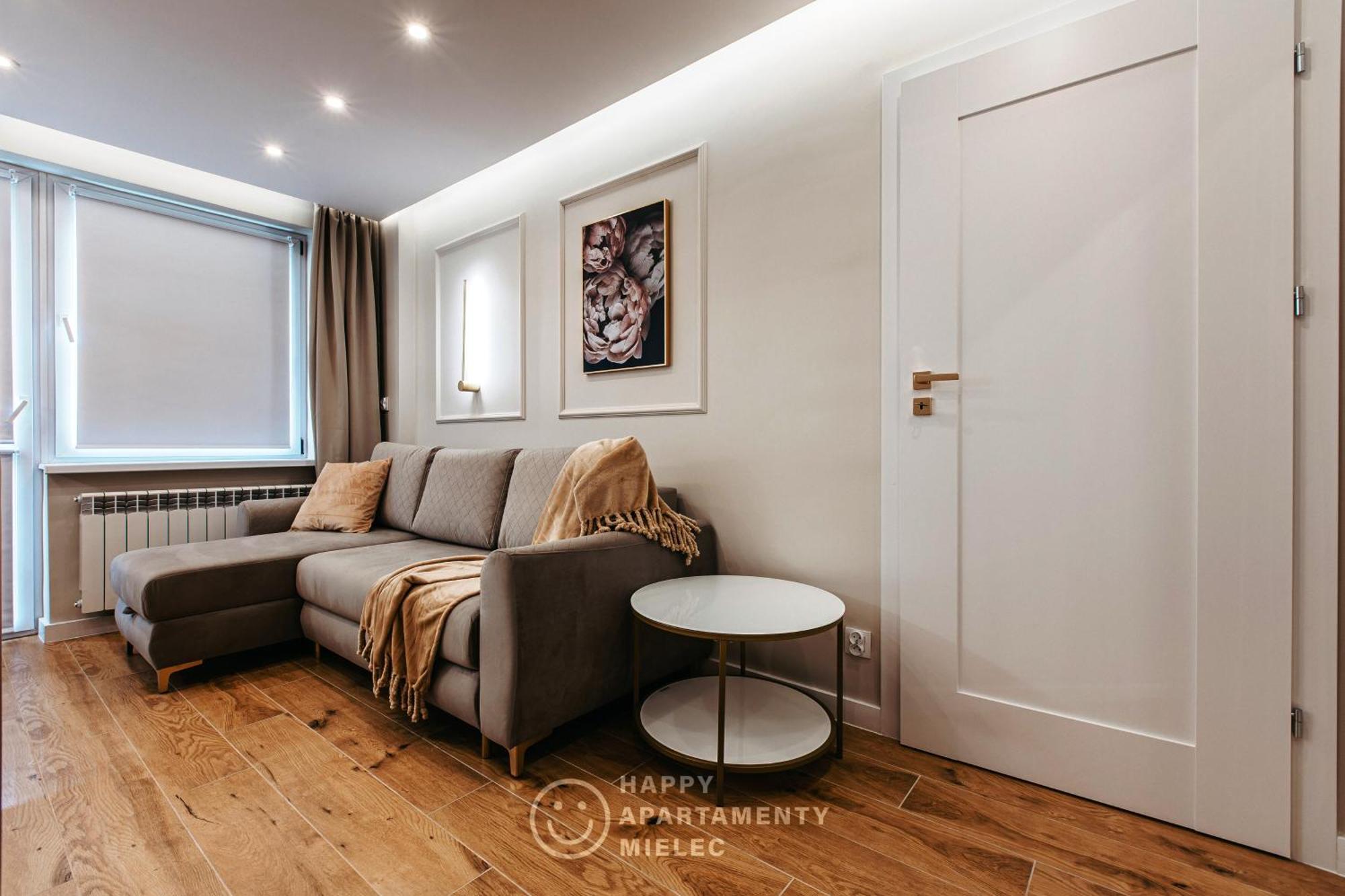 Happy Gold - Apartamentyhappy Pl Mielec Extérieur photo